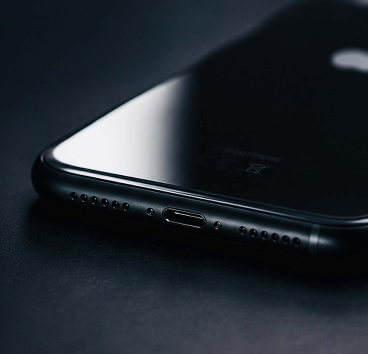 Apple iPhone 11 64GB Czarny
