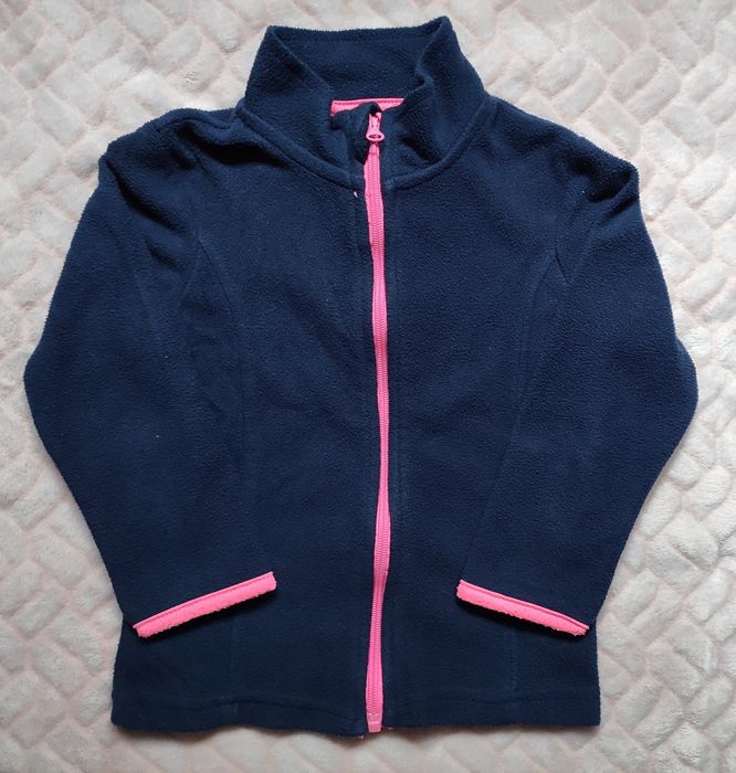 Bluza polarowa 98