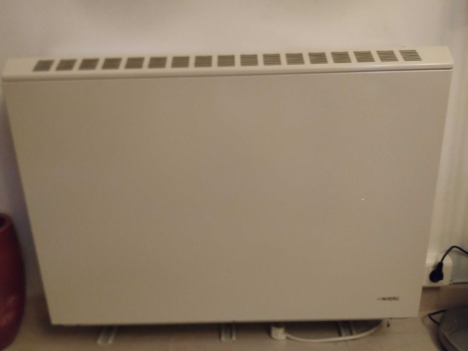 Acumuladores de Calor Norteli