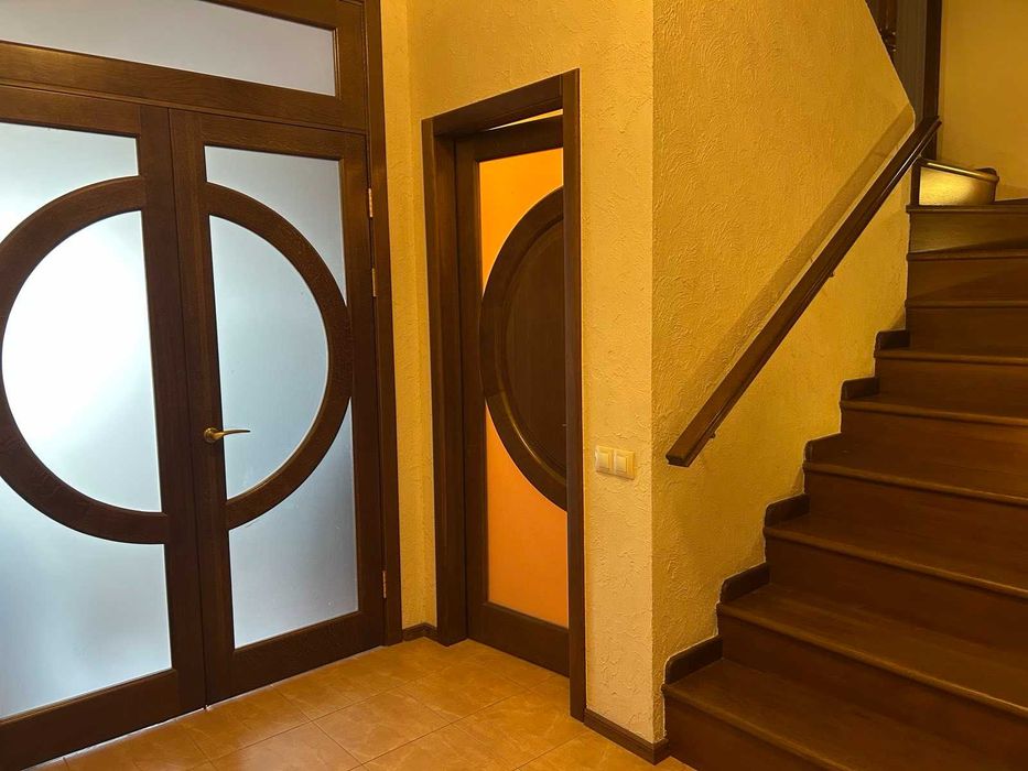 РЕДКОЕ пр-е‼️ Продам ДОМ на П. Поле. Рн 23 Августа‼️Подвал. Сертификат