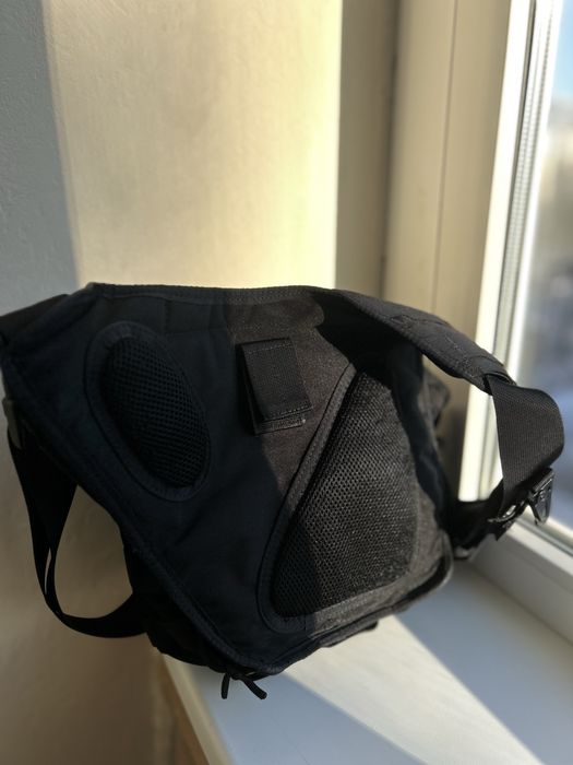 M-Tac Сумка EveryDay Carry Bag черная