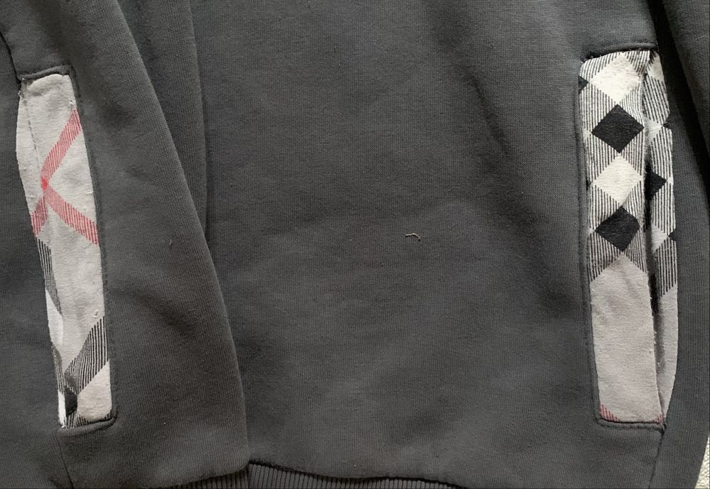 hoodie Burberry London