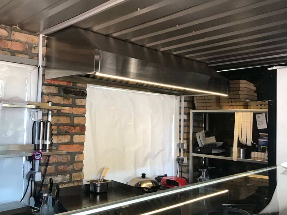 Фастфуд, готовий працюючий прибутковий бізнес у місті Синельникове