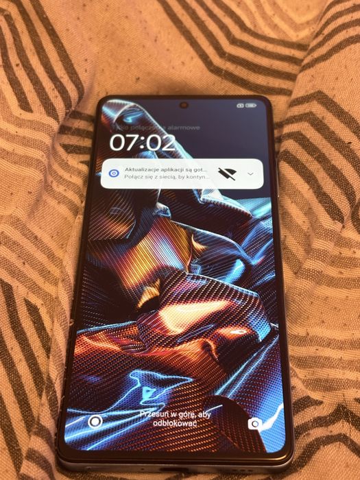 Telefon POCO X5 PRO 5G
