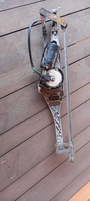 Трапеція BMW e34