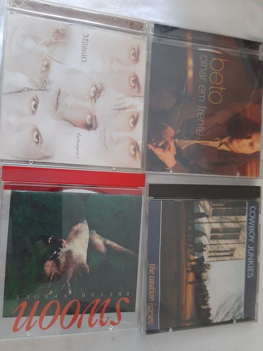 C. d. música  grandes compositores de musica classica outros originais