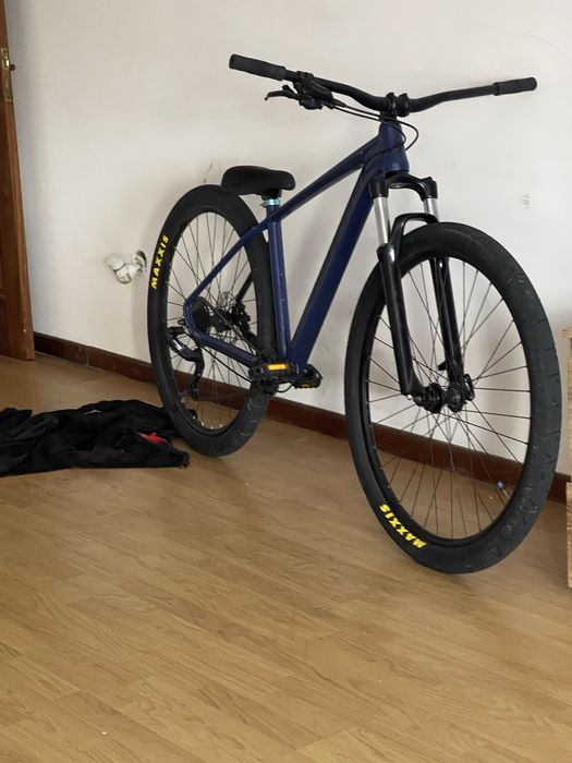 Bicicleta aro 29