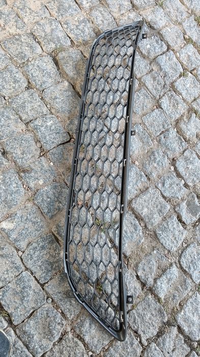 Grelha frontal de parachoques Honda Civic 8 de 2009