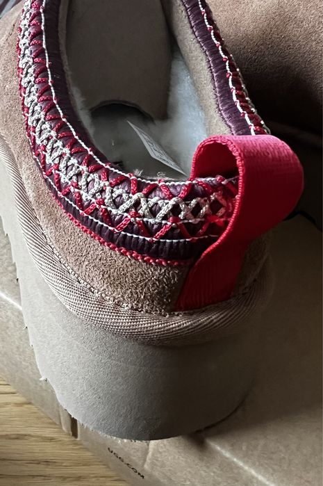Buty UGG TAZZ rozmiar 38