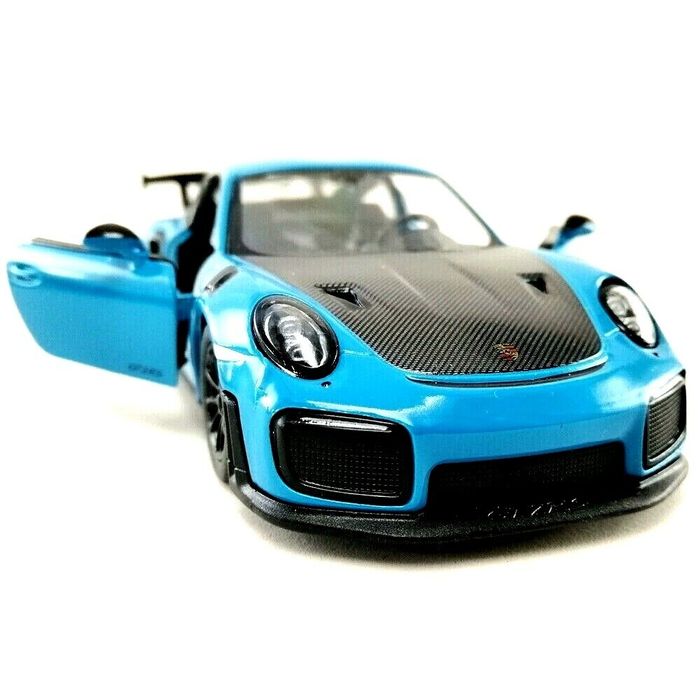 Машинка модель Porsche