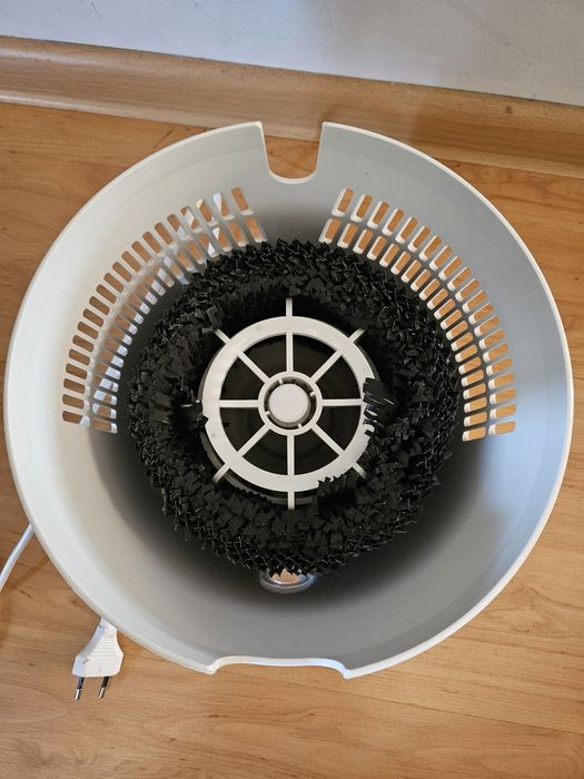 Nawilżacz powietrza Philips seria 2000