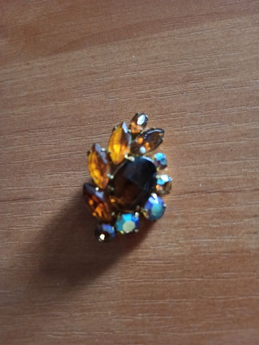 Бижутерия/сережки/браслеты/броши/колье Орифлейм