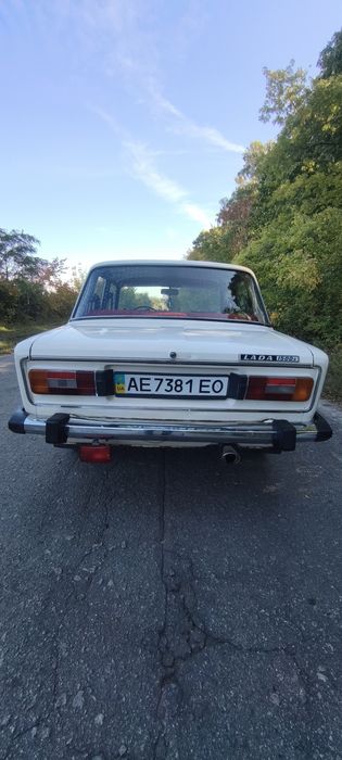ВАЗ 2106 1.5 1988
