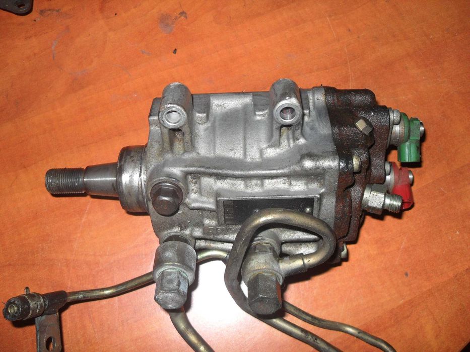 Opel signum pompa wtryskowa 3.0