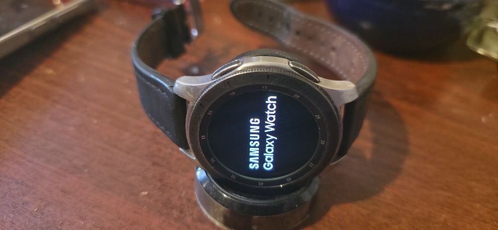 Samsung galaxy watch
