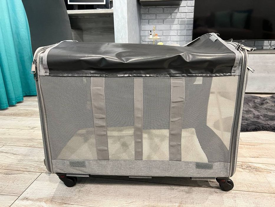 Перевозка для собаки или кота