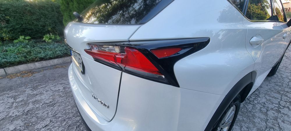 Продам LEXUS NX 2015г.