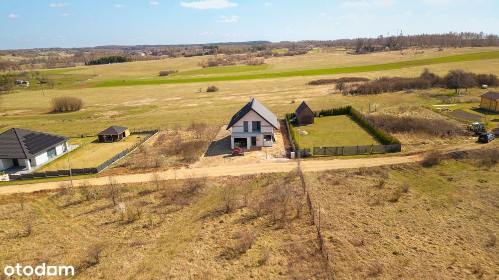 Dom – Rzeniszów, Kolonia Rzeniszów - Widok 5