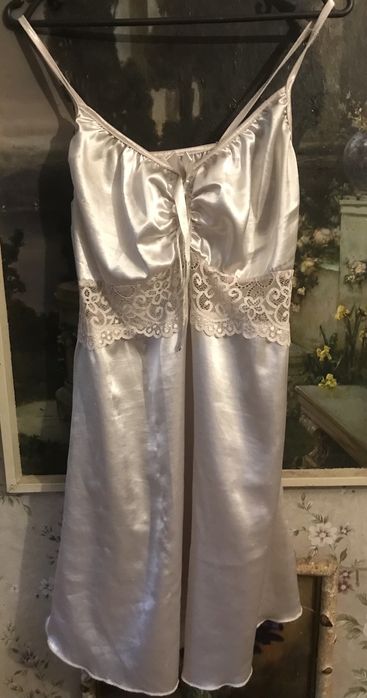 Разные ночные рубашки