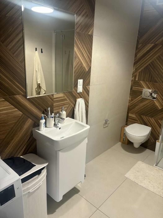 Wynajem mieszkania 65m2 Nowy Sacz