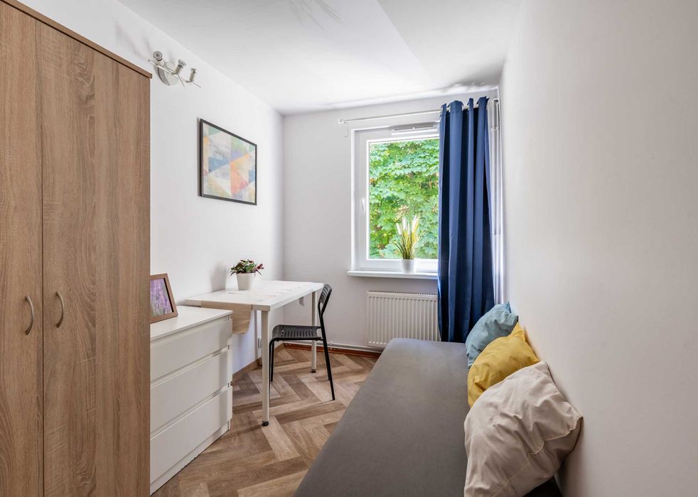 Mieszkanie – Sopot - Widok 3