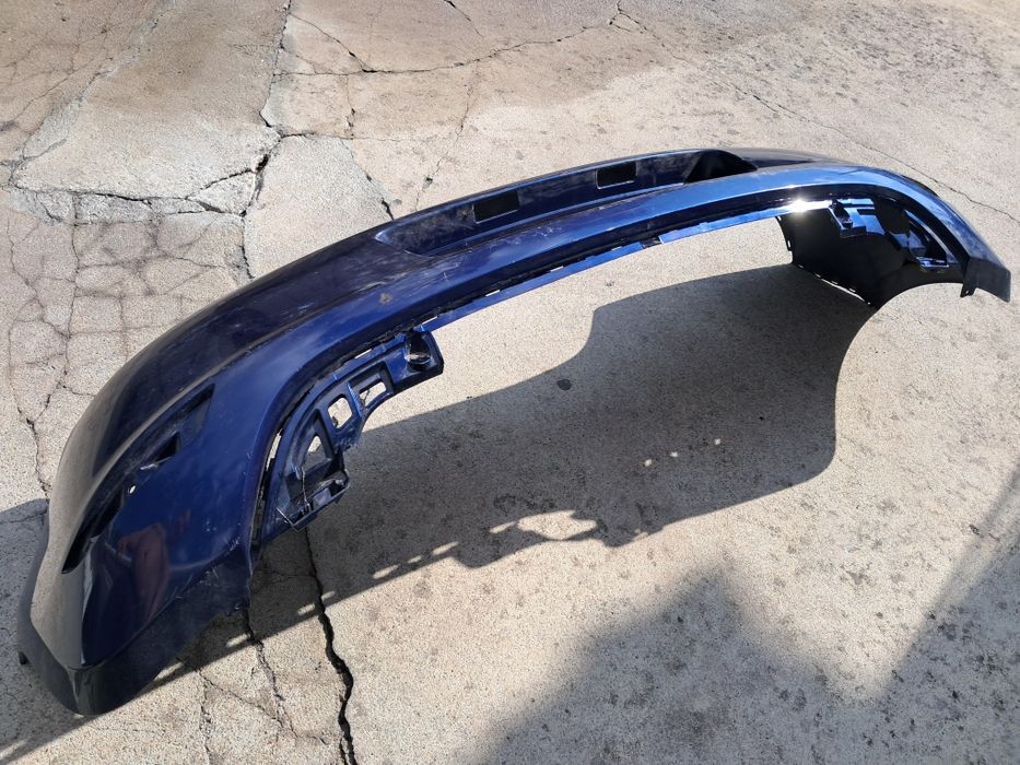 Para-choques usado volkswagen 6