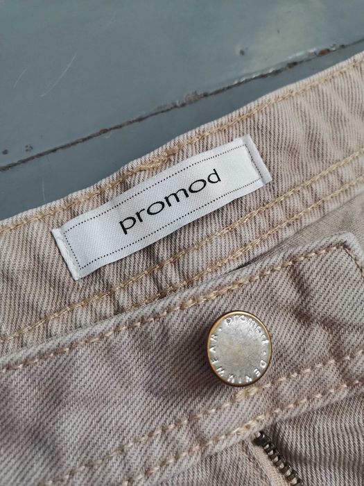 джинси плотні promod чоловічі карго