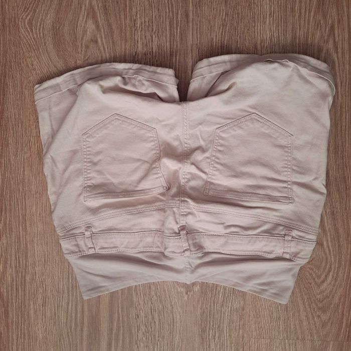 Spodenki ciążowe rozm. L/42 , 3 szt.