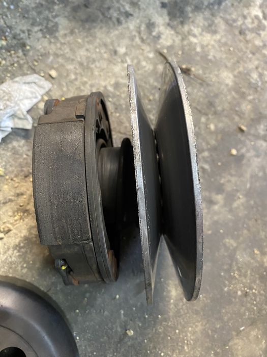 Зчеплення Dr. Pulley