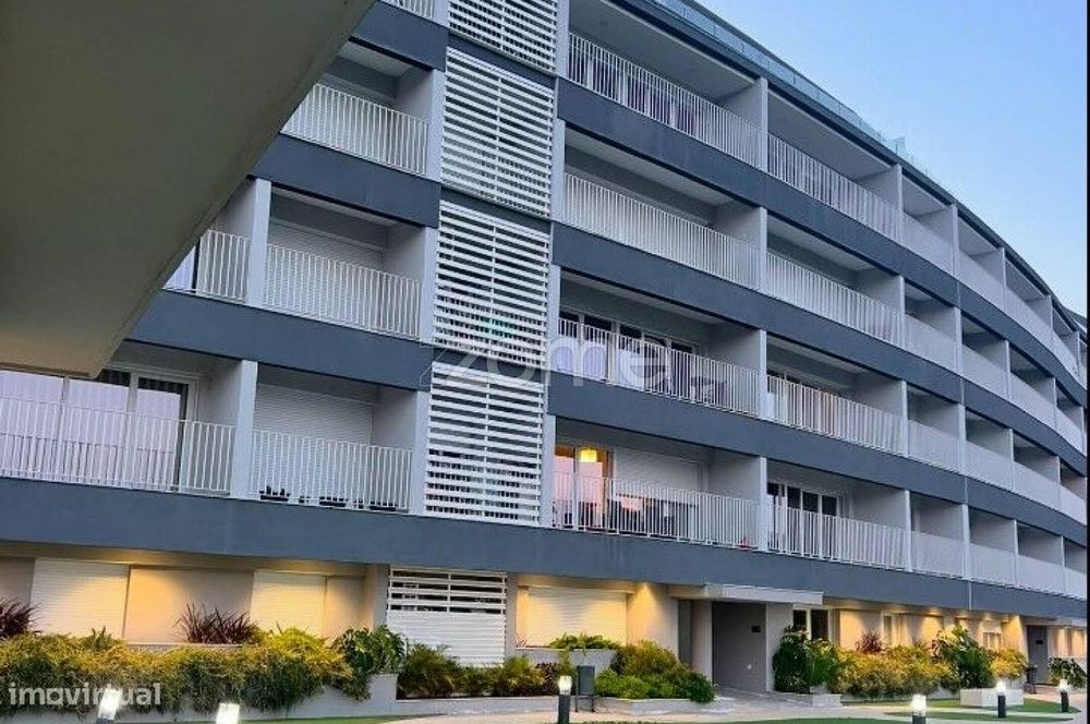 T3 Arrendamento em condomínio fechado