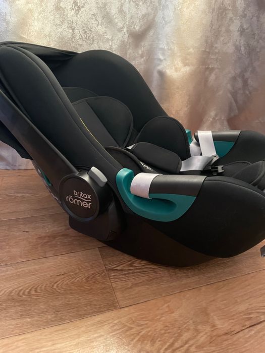 Автокрісло для новонароджених