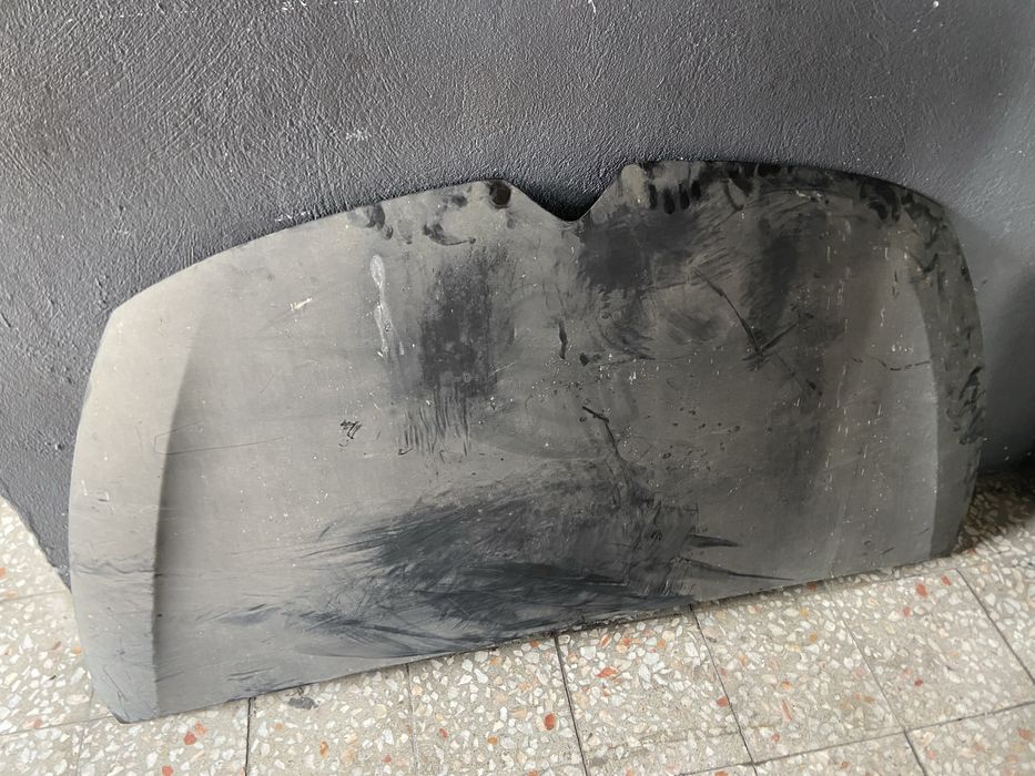 Capot original citroen c4 picasso