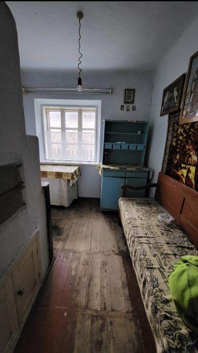 Продається будинок в Кобзарівці