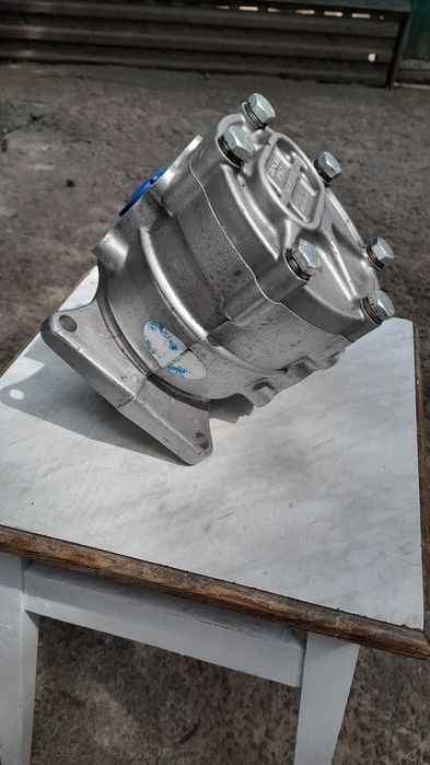 Гидравлический Насос МШ-50А3