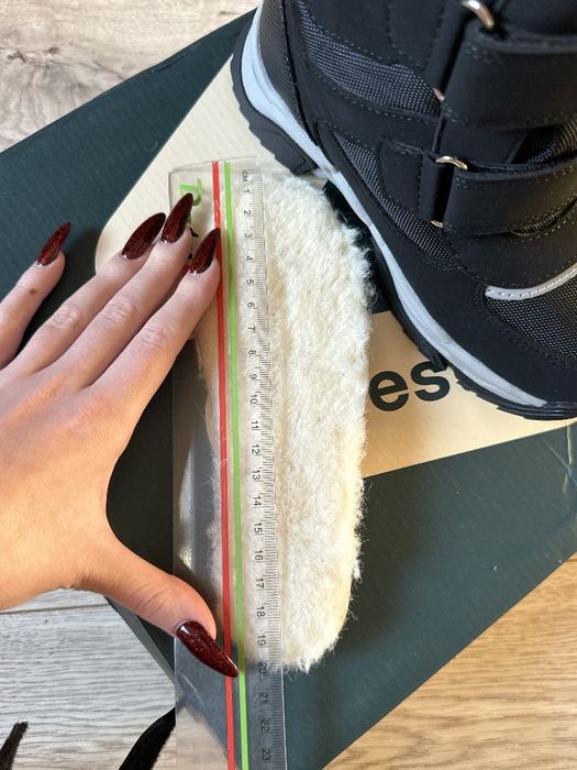 Взуття для хлопчика