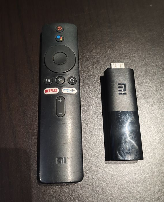 Xiaomi Mi TV Stick Full HD