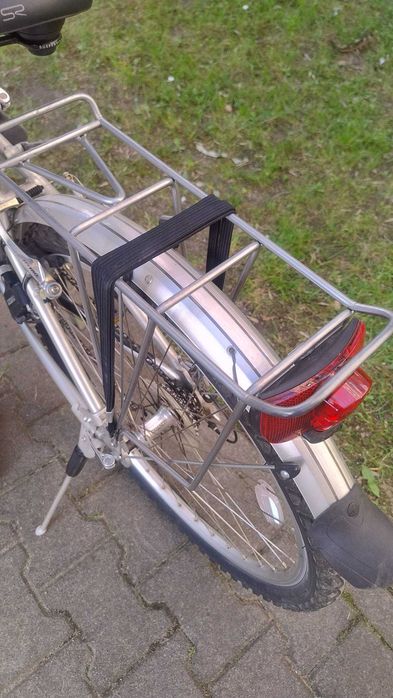 Rower Unibike Pamir