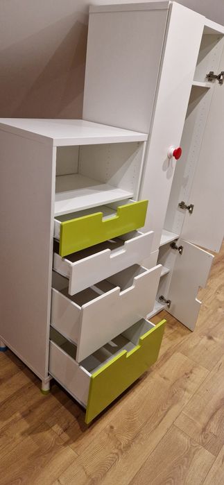 Komoda ikea stuva