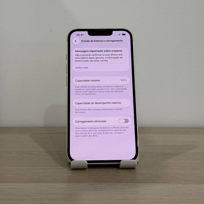 iPhone 13 - 128GB - Desbloqueado