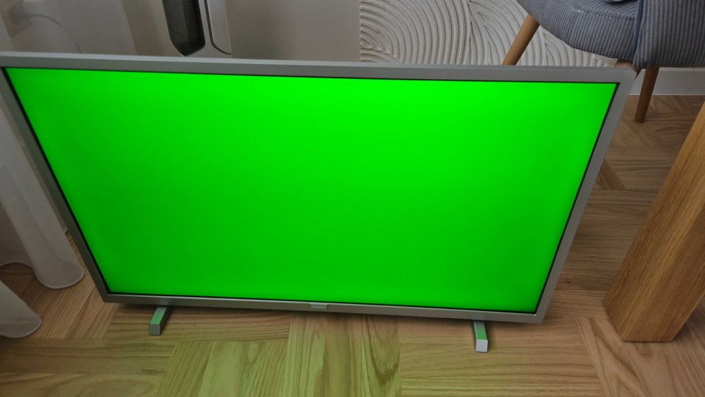 Telewizor Philips 32PFS5823/12 - 32" - Full HD - Smart TV