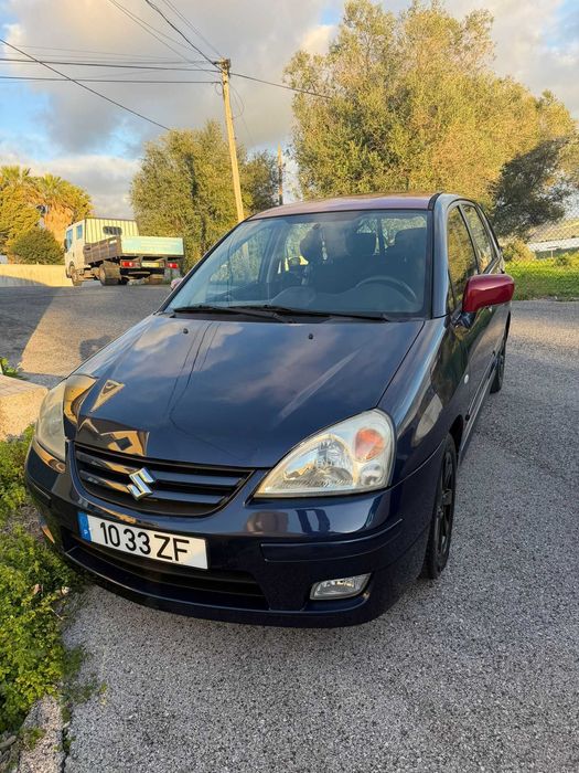 Suzuki Liana 1.3