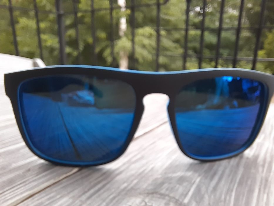 Okulary przeciwsłoneczne vintage