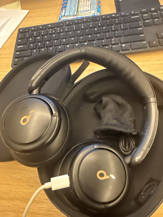 Słuchawki Soundcore Life Q30 ANC