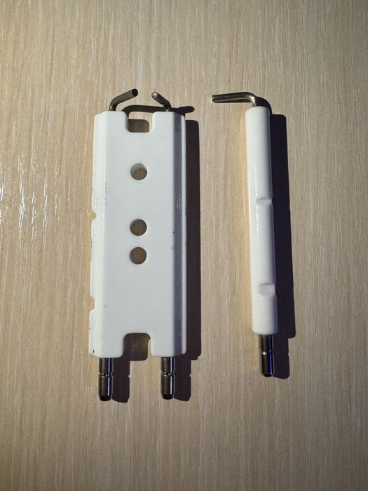 Електрод розпалювання + іонізвція Bosh Junkers