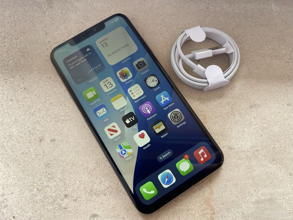 Iphone XS Max 256gb livre desbloqueado