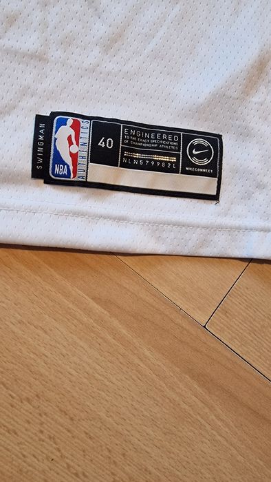 Nike NBA Beal Jersey