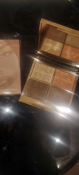 Paletka do makijazu Charlotte Tilbury