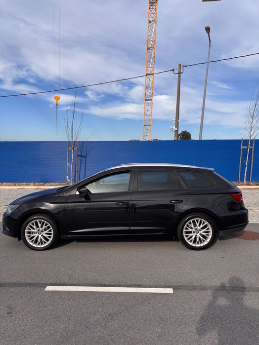 Seat Ibiza ST Style 1.6 TDI 105cv - 2014