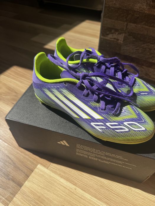 Бутси Adidas F50 league