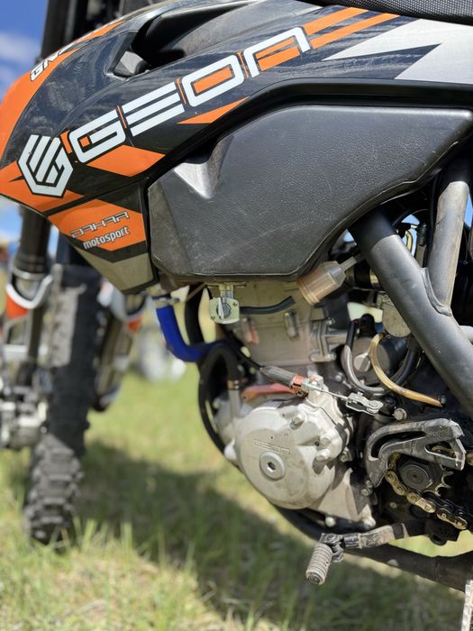 Gns300r в хорошому стані !